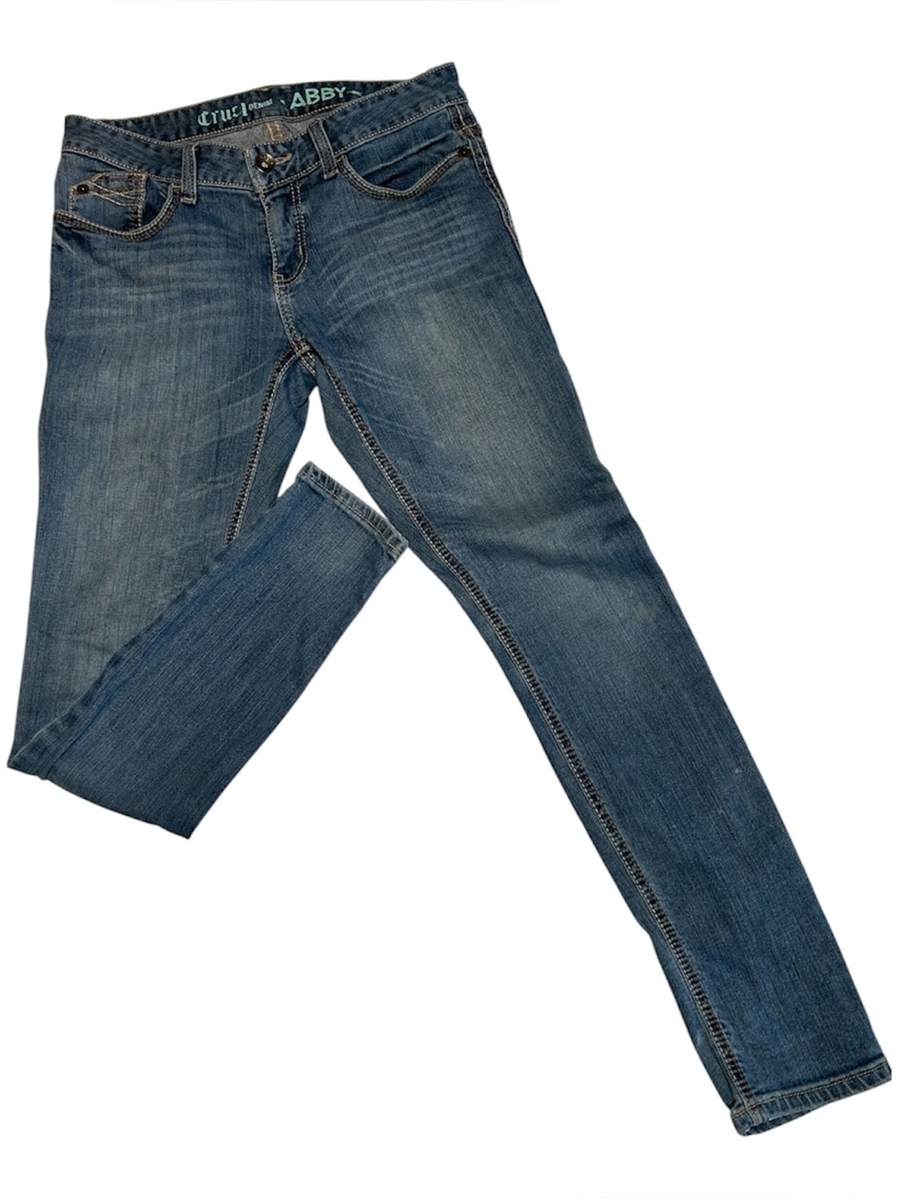 Cruel Girl Abby Jeans